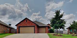 Very Nice 3 Bedroom 2 Bath Home in Yukon Schools Gallery 1