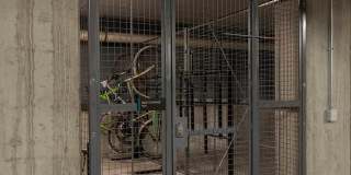 AMLI Riverfront Green Gallery 24