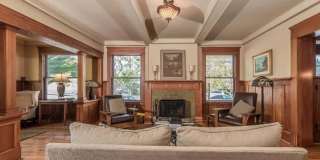 Stunning 6 Bedroom/4 Bath Historic Prairie Style Home in the Heart of Bankers Hill! Gallery 4