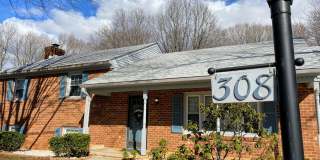 4 Bedroom Home in Lynchburg Gallery 1