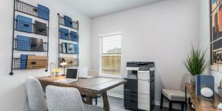 Villas at Sunterra Gallery 36