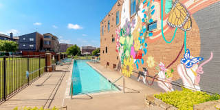 Deep Deuce at Bricktown Apartments Gallery 12