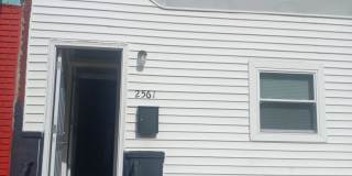 Charming 3BR House in Philadelphia Gallery 1