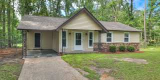 Updated Hephzibah Home with Covered Parking Gallery 4