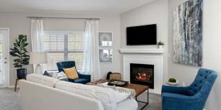 Bradford Pointe Apartments Gallery 22