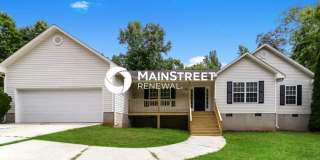 4300 Marchwood Drive Gallery 1