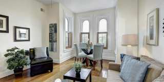 Spacious + Bright 1 Bedroom in Capitol Hill! Gallery 7