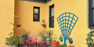 7720 Austin Street Gallery 25
