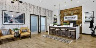 Rivercrest Meadows Apartments Gallery 22