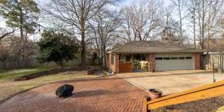YOUR DREAM BACKYARD in Established East Memphis Gallery 16