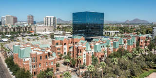 54 W Palm Lane unit: # 54 Gallery 1