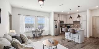 Azora Ranch Apartments Azora Ranch Apartments Gallery 1