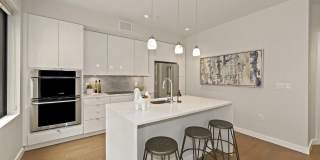 1405 W Street Northwest 401 Gallery 11