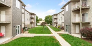 Cambridge Apartments Gallery 3