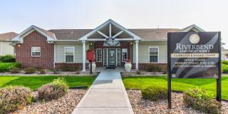 Riverbend Apartment Homes Gallery 19