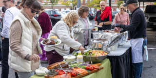 Roebling Row Gallery 124