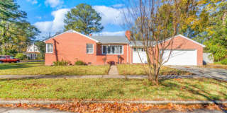 3 Bed 1 Bath Home for Rent in Norfolk Gallery 1