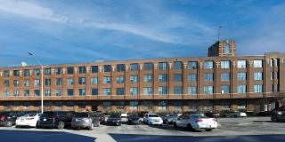 Off Broadway Apartments Gallery 24