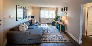 The Scott at East Village Apartments Gallery 5