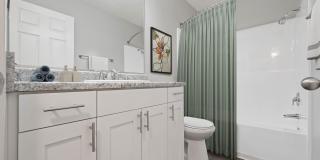 Monte Azul Apartment Homes Gallery 10