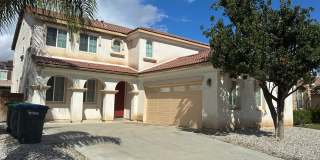Beautiful and spacious 5-bedroom, 3-bathroom in Hemet Gallery 1