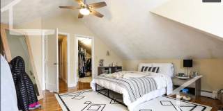 Brighton 4-bed, 2-bath Avail for 9/1- Laundry in Unit! No broker fee! Gallery 6