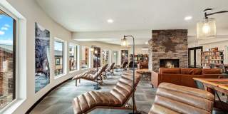 Pilchuck Village Gallery 24