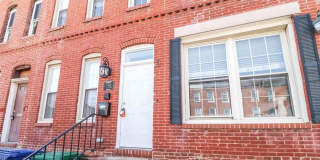 1746 S HANOVER Street Gallery 1