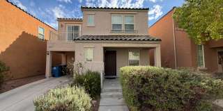 Charming 3 Bedroom Home in Southwest Las Vegas Charming 3 Bedroom Home in Southwest Las Vegas Gallery 1