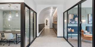 Cru at Willows Gallery 31