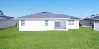 Home in Poinciana, FL now available! Gallery 25