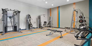 Retreat at Waters Edge Gallery 29