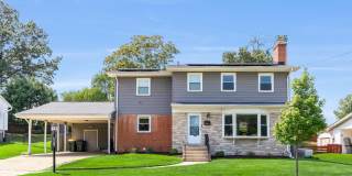 6006 RIVANNA Drive Gallery 1