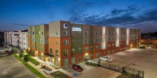 NHH Ennis - Senior and Affordable Housing Gallery 18