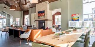 North Range Crossings - Affordable Housing Gallery 7