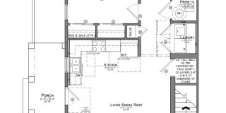 The Bungalows on the Lake - Block C Gallery 36