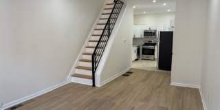 3-Bedroom Port Richmond Home with Central Air and Expansive Backyard 3-Bedroom Port Richmond Home with Central Air and Expansive Backyard Gallery 1