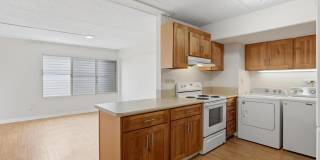 2533 Ala Wai Boulevard - 1#702 Gallery 1