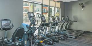 Bridges at Flatiron Gallery 32