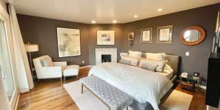 3BR/2.5BA INCOMPARABLE Views!!! Prime Corona Heights Residence! 2 car parking and laundry! PROGRESSIVE Gallery 18