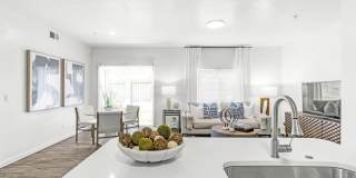 Wilshire Place Apartments Gallery 21