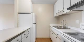 1327 Webster St #B305 - Studio | 1 bath | Condo Gallery 4