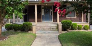 Detached Garage Appt. on Beautiful Camden Ave. Gallery 1