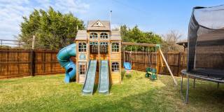 4103 Dewitt County Court, Killeen, TX Gallery 20