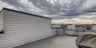 New Condo in South Sloan's Lake Gallery 28