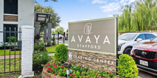 Avaya Stafford Avaya Stafford Gallery 9