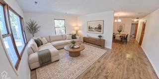 Charming Home + Fenced-in Yard + Pet Friendly + Attached 1-Car Garage! Available Now! Gallery 1