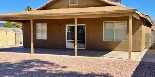 NEWLY RENOVATED 3BD/2BA SINGLE FAMILY HOME IN NORTH LAS VEGAS! Gallery 35