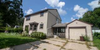 4-Bedroom Home – Renovated Kitchen and 4-Season Sunroom on a Corner Lot Gallery 1