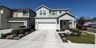 Great new home for rent in Visalia! Gallery 1